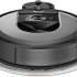 Робот-пылесос iRobot Roomba Combo  i8, 55Вт, черный графит/черный [i817040rnd]